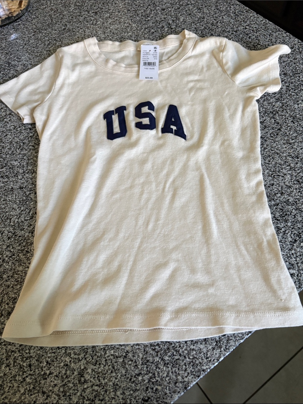 John Galt Pacsun Tshirt